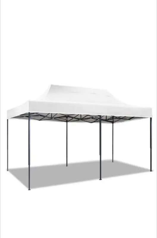 6m x 3m Waterproof Gazebo