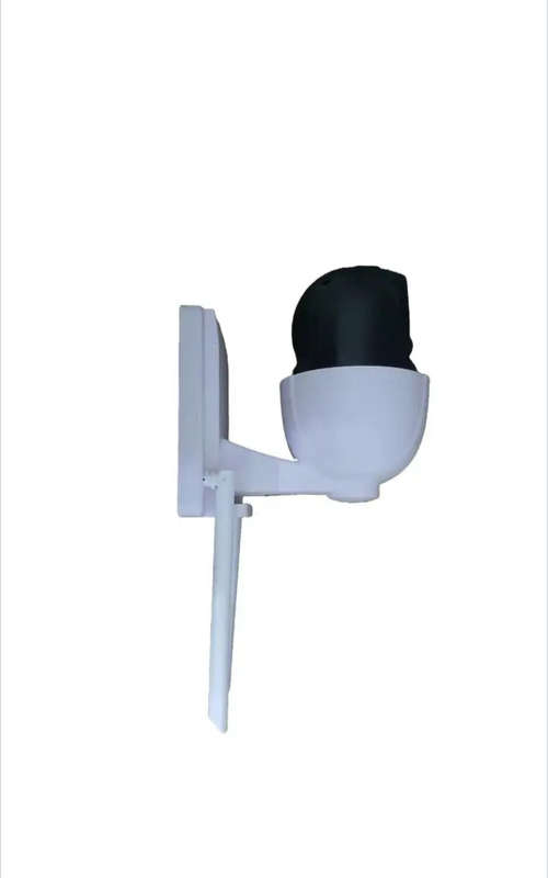Ai Solar Camera