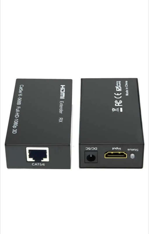 HDMI EXTENDER 60M