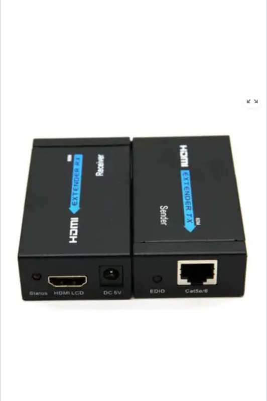 HDMI EXTENDER 60M