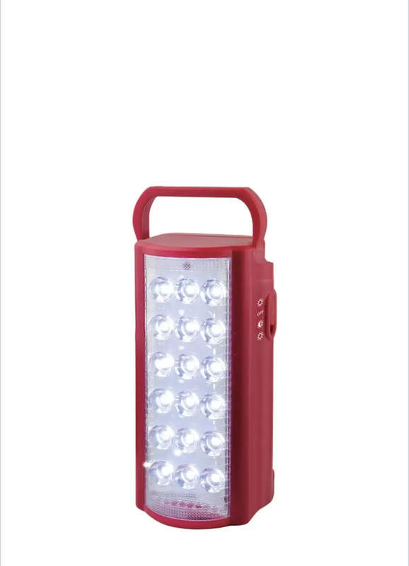 LED Rechargeable Lantern