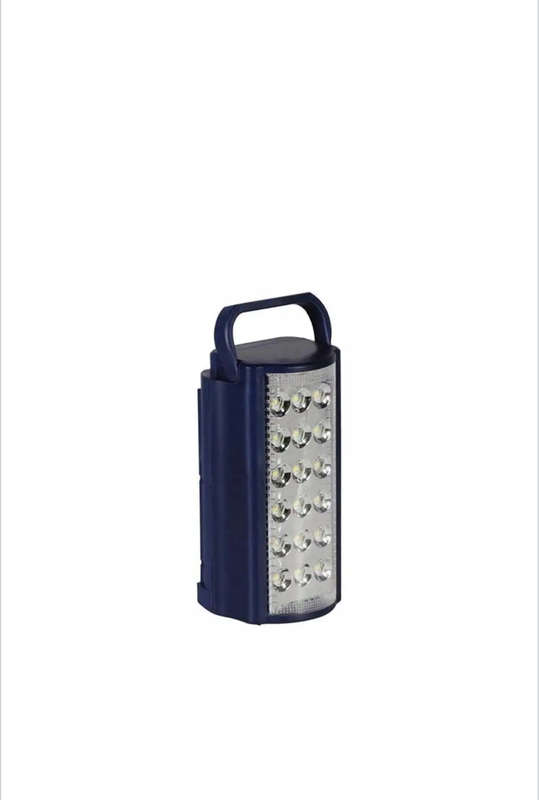 LED Rechargeable Lantern