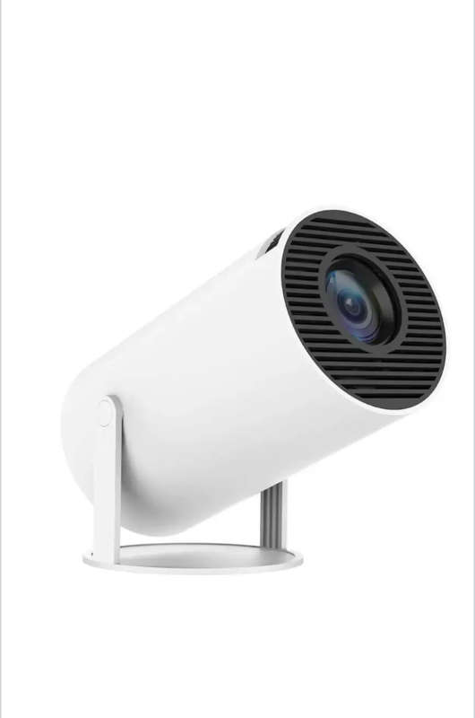 4K Wifi portable smart projector Android
