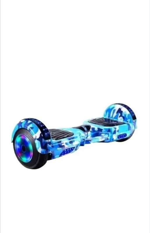 6.5inch Self Balance Hoverboard