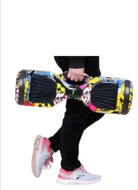 6.5inch Self Balance Hoverboard