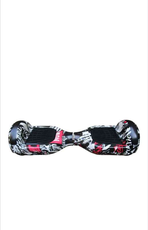 Self Balance Scooter Hoverboard with Bluetooth