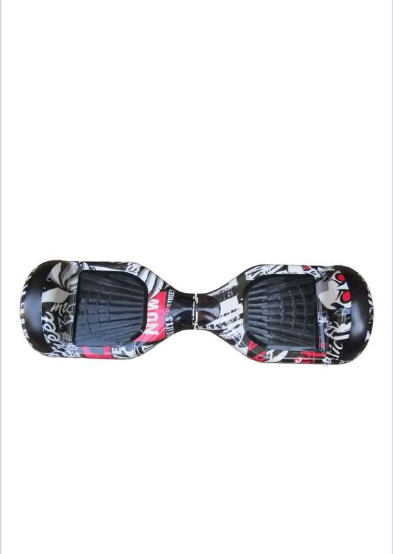 Self Balance Scooter Hoverboard with Bluetooth