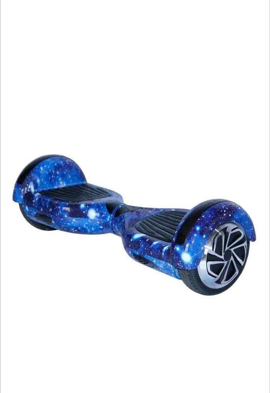 Bluetooth Balance Scooter Hoverboard - 6.5 Inch
