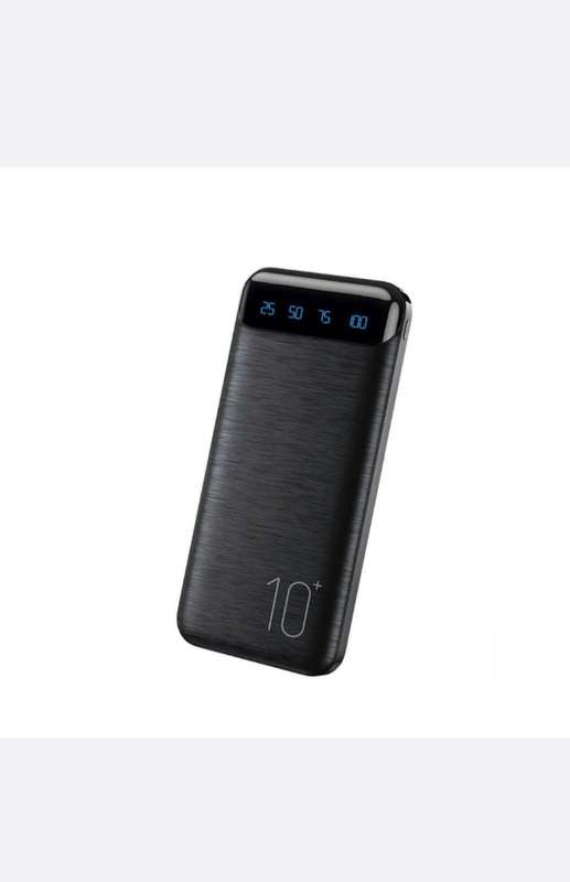 10000mah power bank