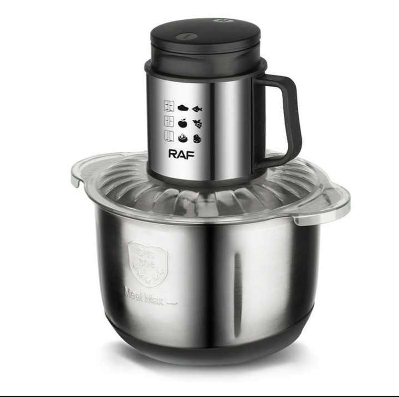 MultiFunctional Food Processor  5L