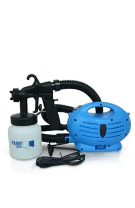 Paint Zoom Sprayer