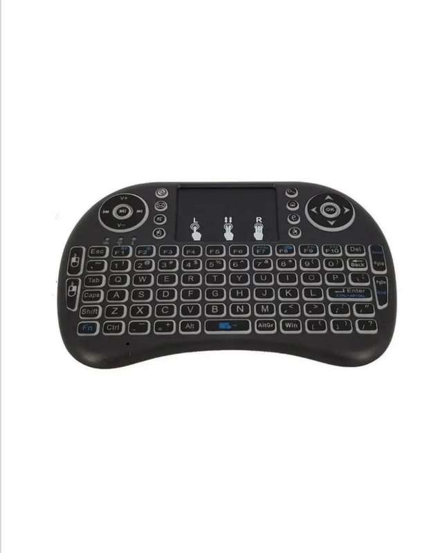 Mini Keyboard