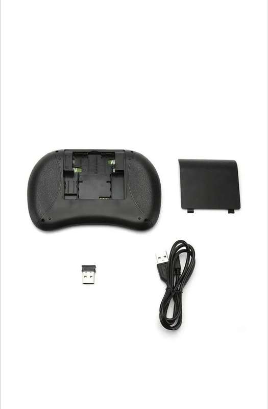 Mini Keyboard