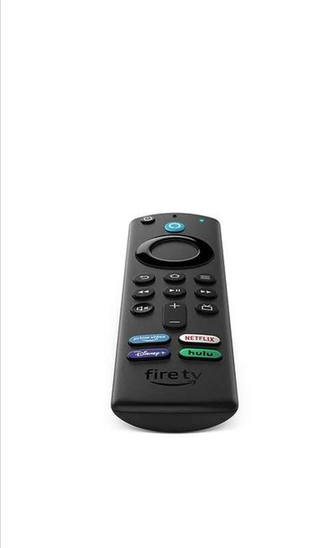 Amazon - Fire TV Stick Lite (2nd Gen Remote)