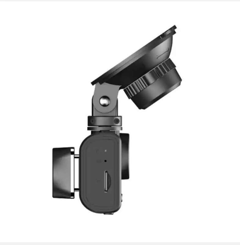 Dashboard Camera front and inside - Full HD 1920x1080P
