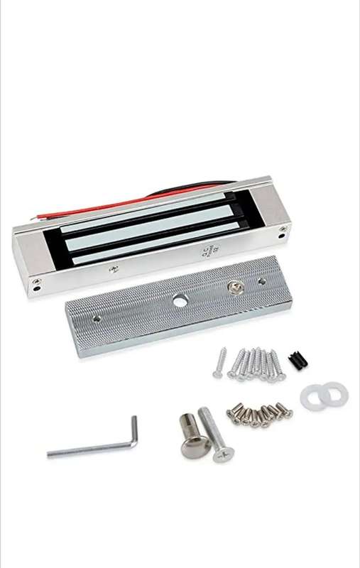 Access Control System Q-MJ006