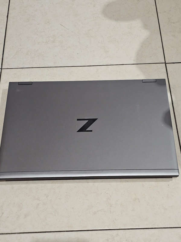 Hp ZBook Fury 17 G7 Mobile Workstation