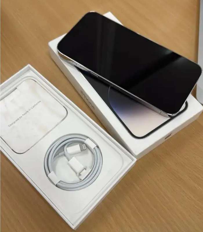 IPhone 14 Pro Max (Deep purple)