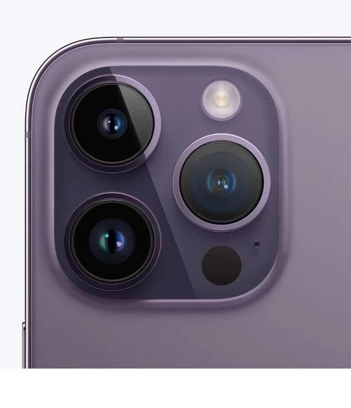 IPhone 14 Pro Max (Deep purple)