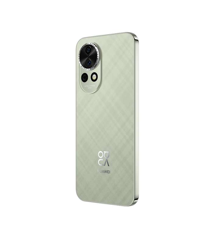 HUAWEI nova 13 12GB 256GB Laden Green + Free Huawei FreeBuds SE 2