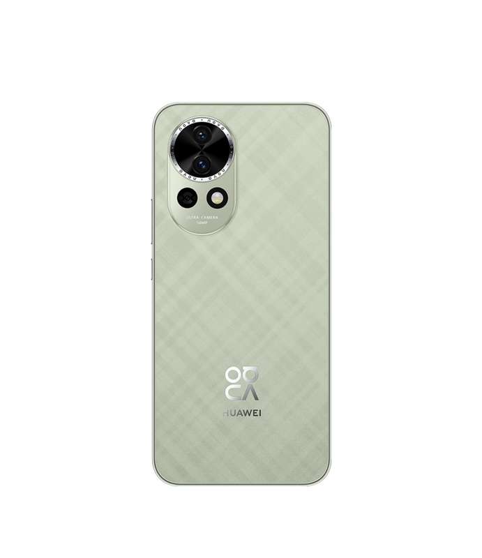 HUAWEI nova 13 12GB 256GB Laden Green + Free Huawei FreeBuds SE 2