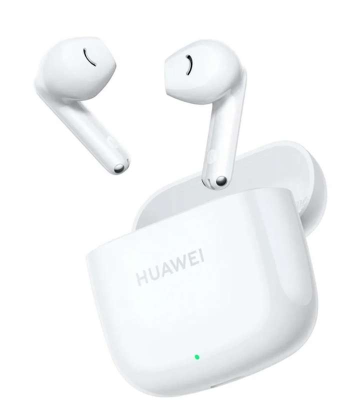 HUAWEI nova 13 12GB 256GB Laden Green + Free Huawei FreeBuds SE 2