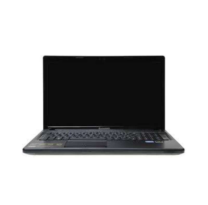 LENOVO G580 LAPTOP. 500GB HDD, 4GB RAM with MS OFFICE
