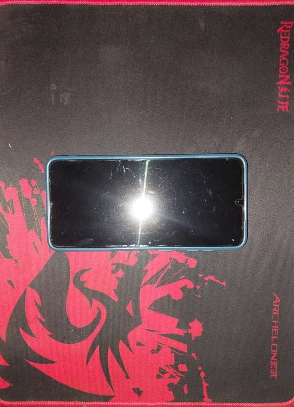 Samsung galaxy s21 5g (256gb)(dual sim)