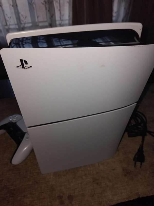 PlayStation 5 Console