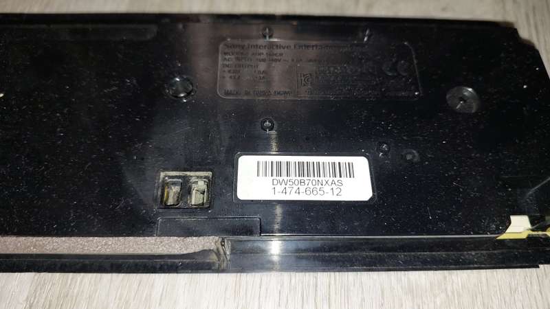 PS4 Power Supply