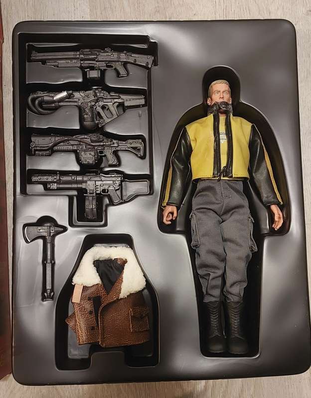 Wolfenstein II