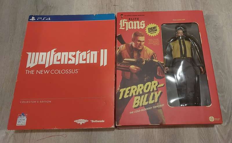 Wolfenstein II
