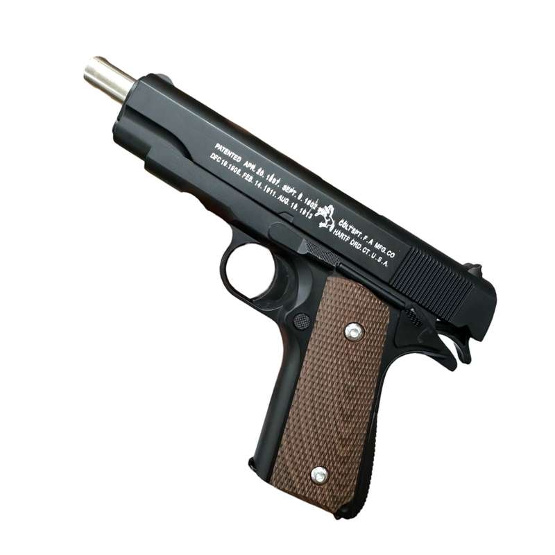 C.1911A Airsoft gun