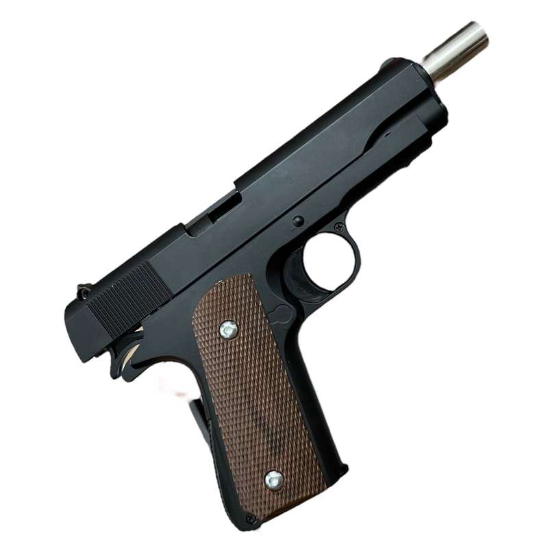 C.1911A Airsoft gun