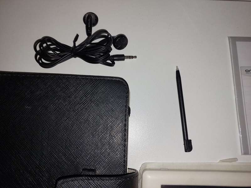 Android Tablet