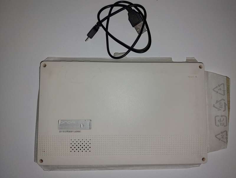 Android Tablet