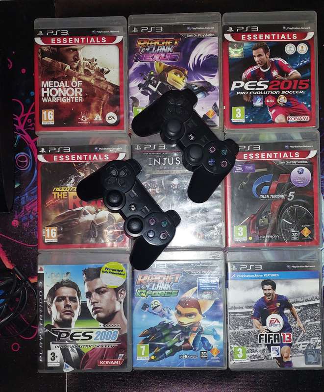 Playstation 3