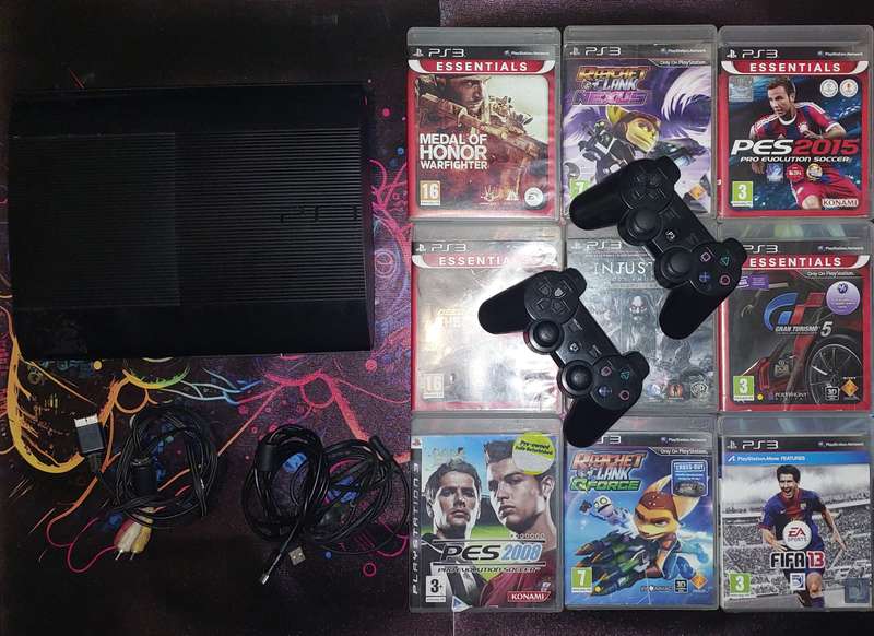 Playstation 3