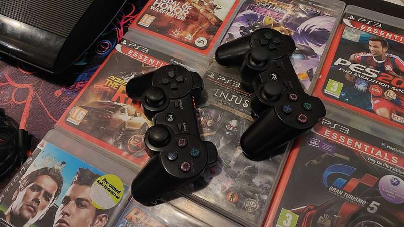 Playstation 3