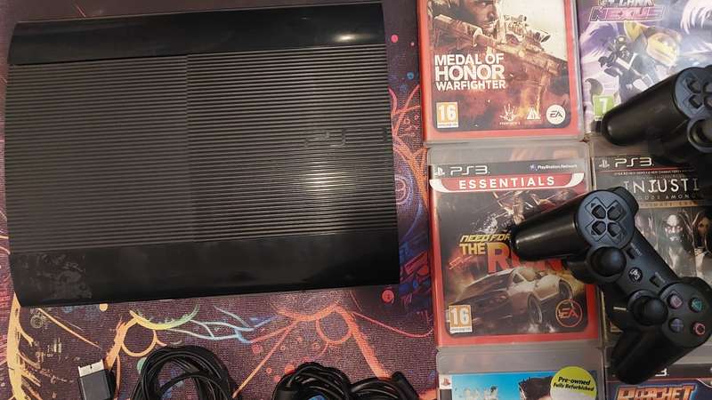 Playstation 3