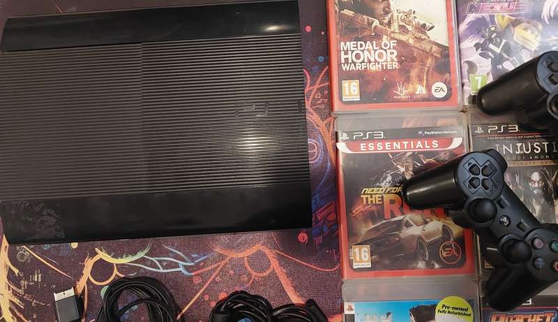 Playstation 3