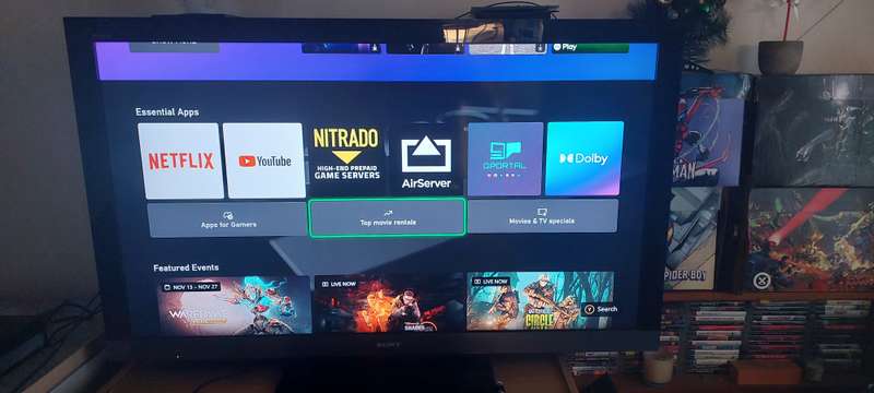 Xbox 1
