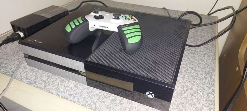 Xbox 1