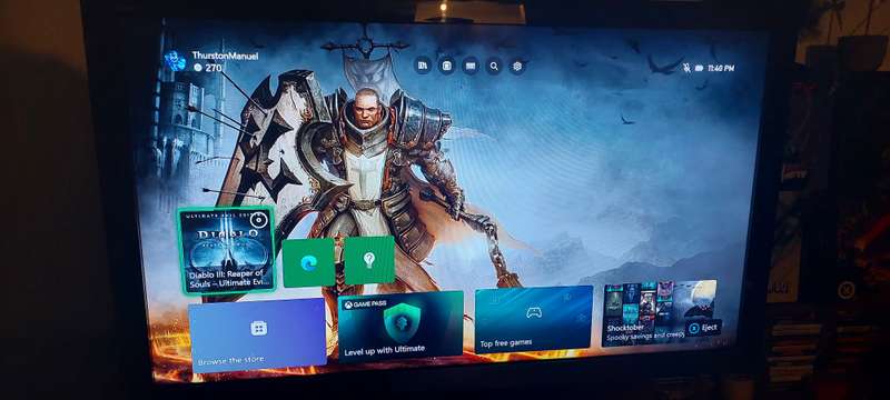 Xbox 1