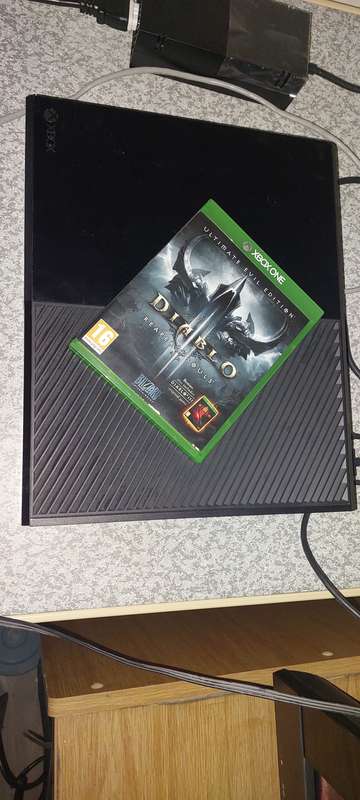 Xbox 1