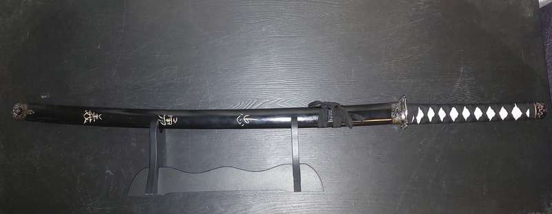 Katana