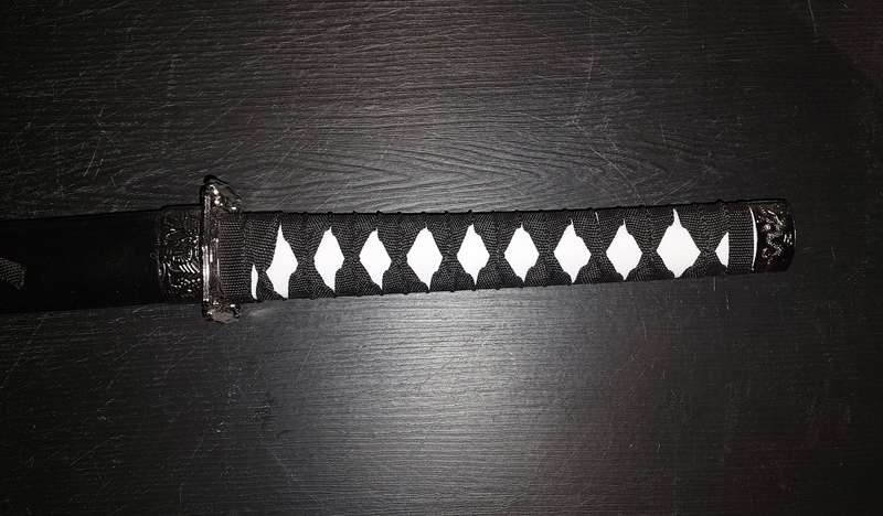 Katana