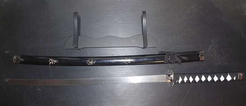 Katana