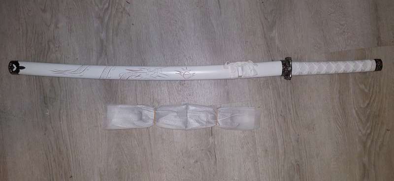 Japanese Sword