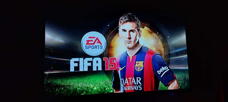 Playstation 3 Console + 6 Games